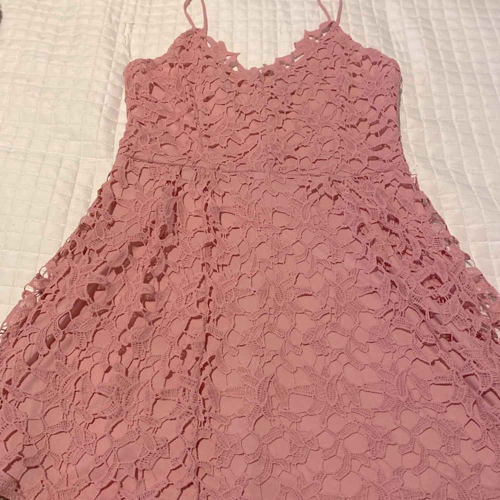 Rue 21 dress